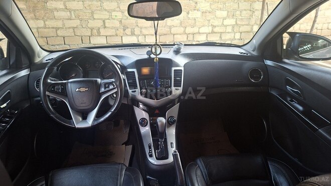 Chevrolet Cruze 2012, 308,626 km - 1.4 л - Gəncə