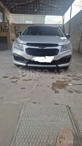 Chevrolet Cruze 2012, 308,626 km - 1.4 л - Gəncə