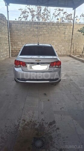 Chevrolet Cruze 2012, 308,626 km - 1.4 л - Gəncə