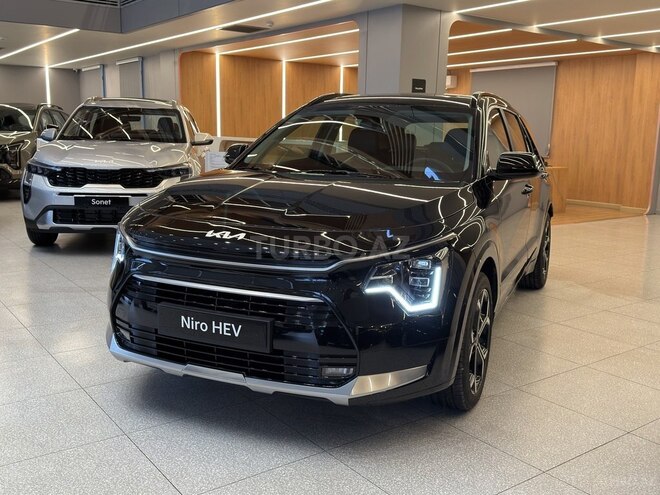 Kia Niro-1