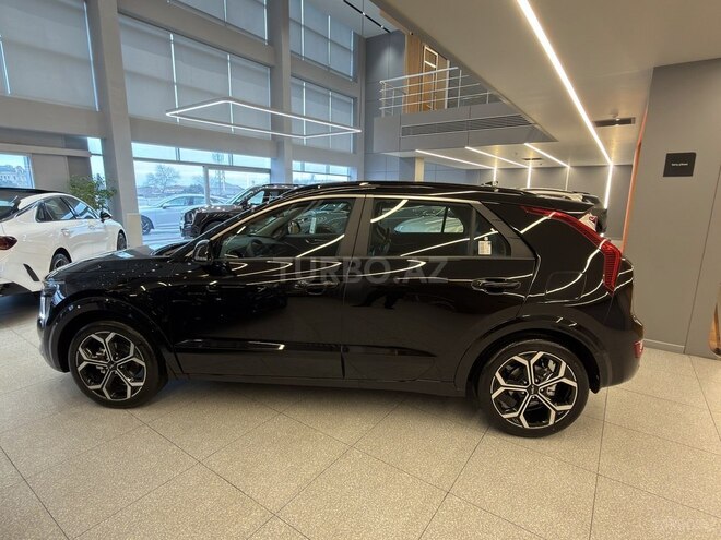 Kia Niro-4
