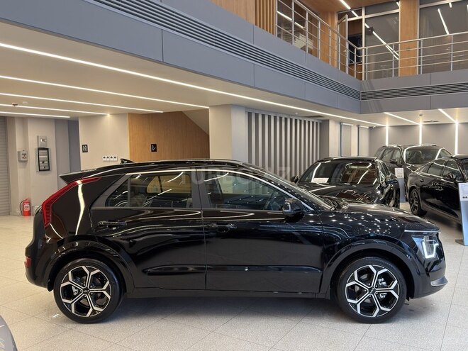 Kia Niro-5
