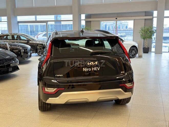 Kia Niro-3