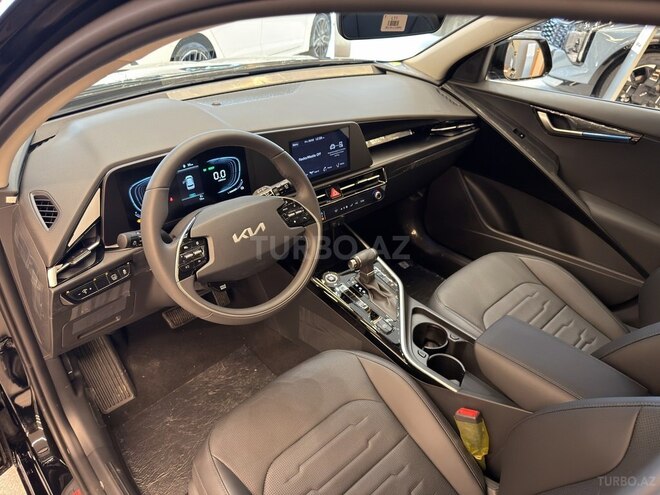 Kia Niro-10