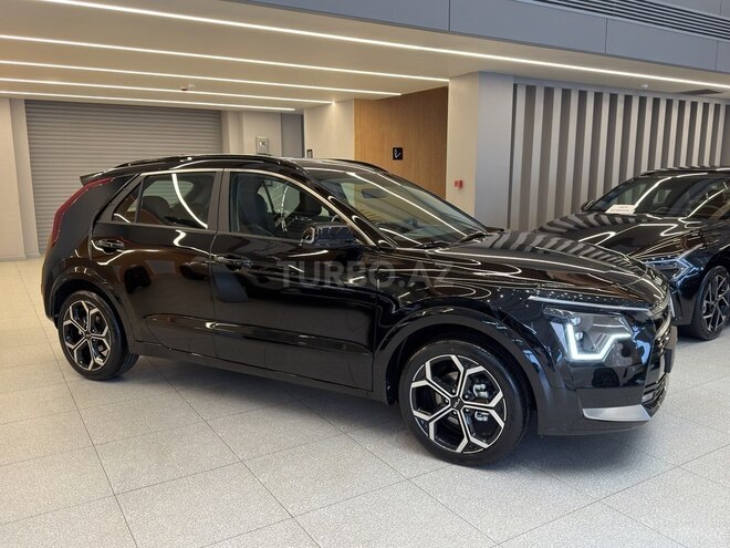 Kia Niro-7