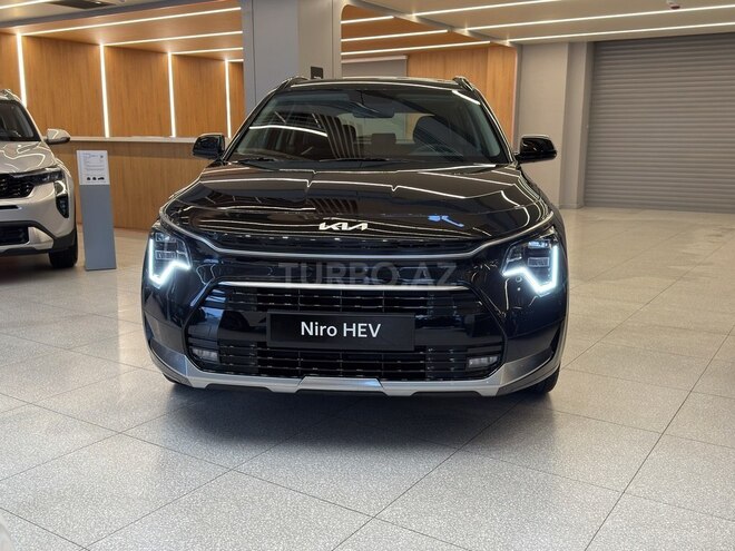 Kia Niro-2