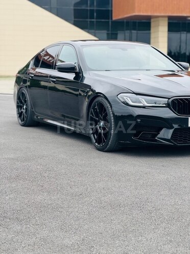 BMW 530 2017, 149,500 km - 2.0 l - Bakı