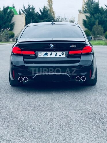 BMW 530 2017, 149,500 km - 2.0 l - Bakı