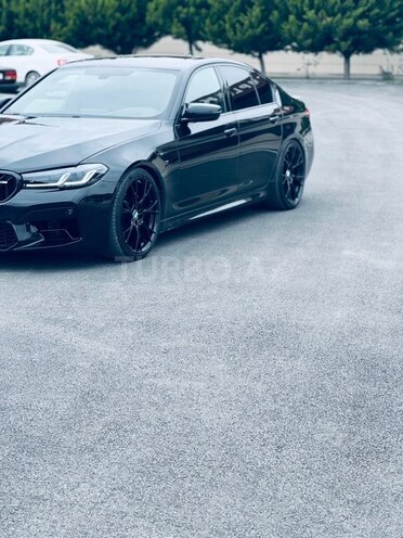 BMW 530 2017, 149,500 km - 2.0 l - Bakı