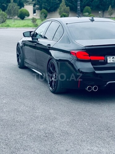 BMW 530 2017, 149,500 km - 2.0 l - Bakı