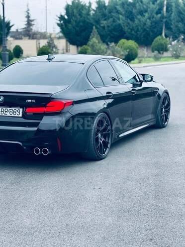 BMW 530 2017, 149,500 km - 2.0 l - Bakı