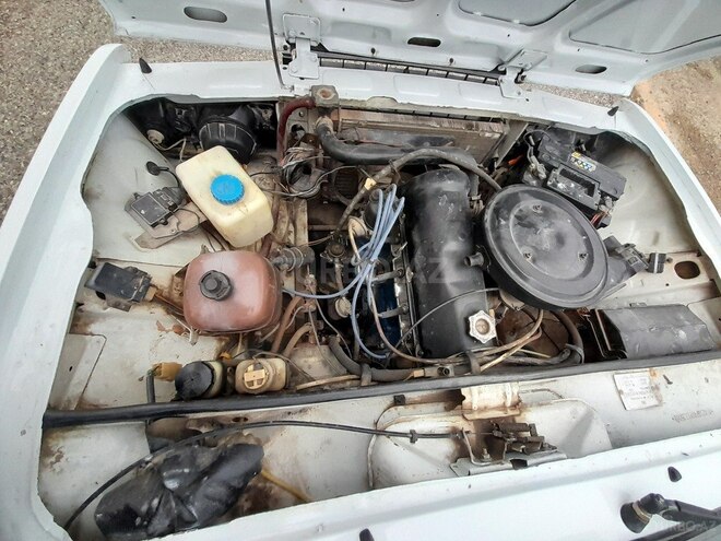LADA (VAZ) 2107 2000, 25,480 km - 1.6 l - Bakı