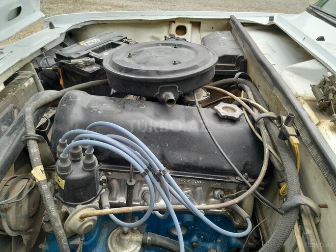 LADA (VAZ) 2107 2000, 25,480 km - 1.6 l - Bakı