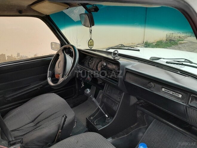 LADA (VAZ) 2107 2000, 25,480 km - 1.6 l - Bakı