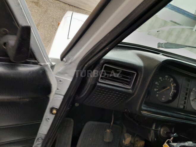 LADA (VAZ) 2107 2000, 25,480 km - 1.6 l - Bakı