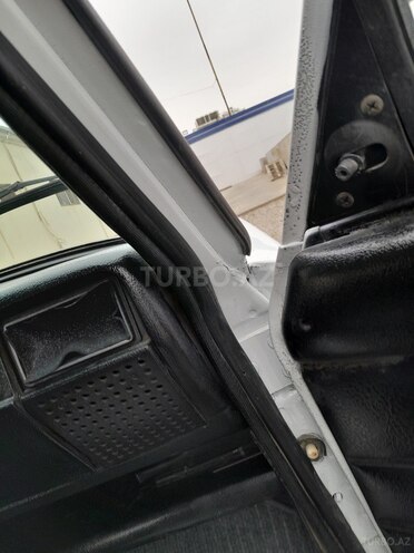 LADA (VAZ) 2107 2000, 25,480 km - 1.6 l - Bakı