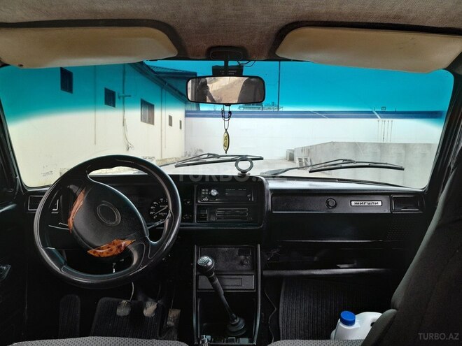 LADA (VAZ) 2107 2000, 25,480 km - 1.6 l - Bakı