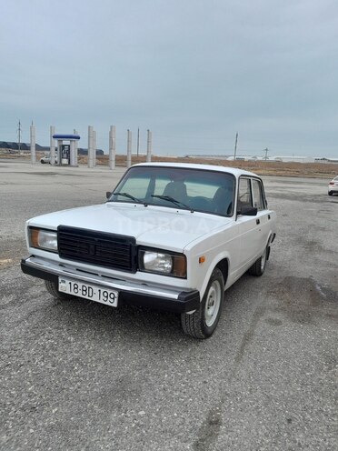 LADA (VAZ) 2107 2000, 25,480 km - 1.6 l - Bakı