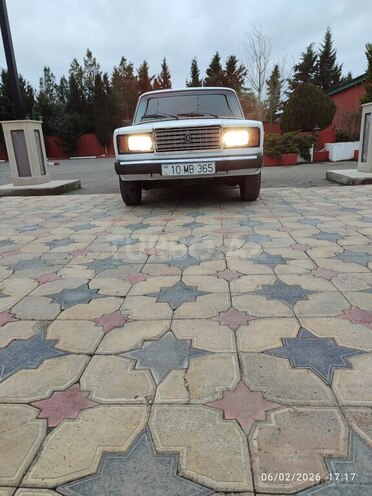 LADA (VAZ) 2107 2003, 25,000 km - 1.6 l - Şirvan