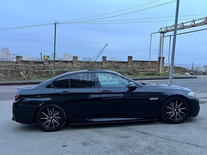 BMW 528 2014, 224,000 km - 2.0 l - Bakı