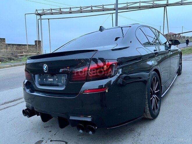 BMW 528 2014, 224,000 km - 2.0 l - Bakı