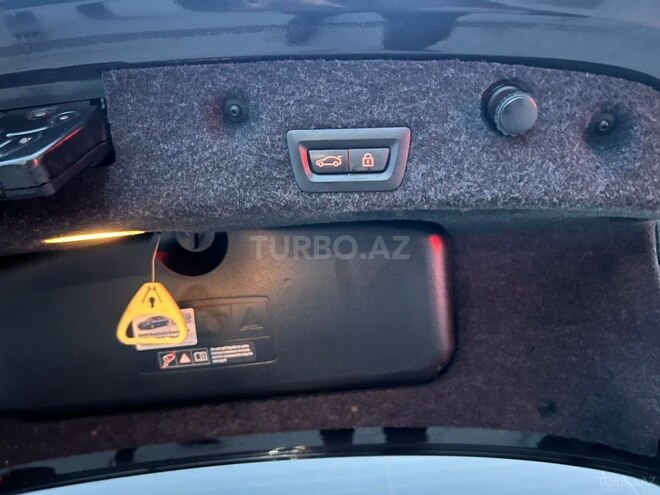 BMW 528 2014, 224,000 km - 2.0 l - Bakı