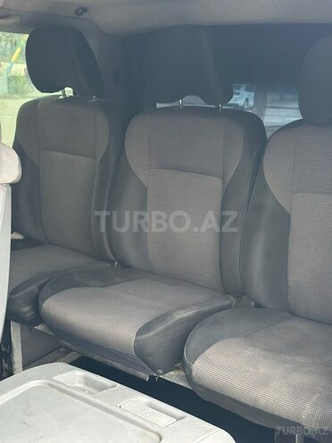 Mercedes Vito 114 1999, 604,660 km - 2.3 l - Bakı