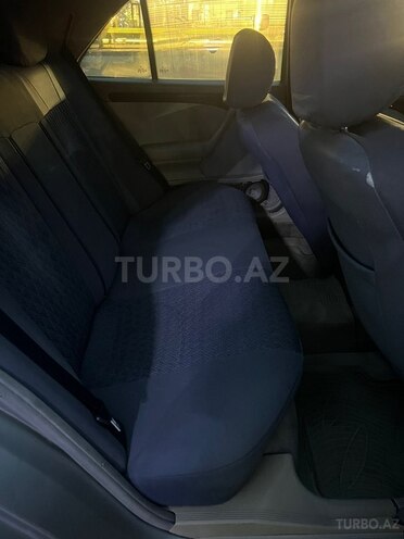 Mercedes C 220 1996, 455,000 km - 2.2 л - Quba