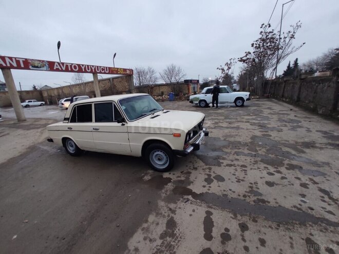 LADA (VAZ) 2106 1992, 56,832 km - 1.6 l - Cəlilabad