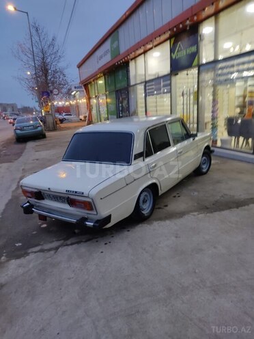 LADA (VAZ) 2106 1992, 56,832 km - 1.6 l - Cəlilabad