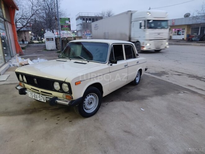 LADA (VAZ) 2106 1992, 56,832 km - 1.6 l - Cəlilabad