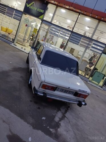 LADA (VAZ) 2106 1992, 56,832 km - 1.6 l - Cəlilabad