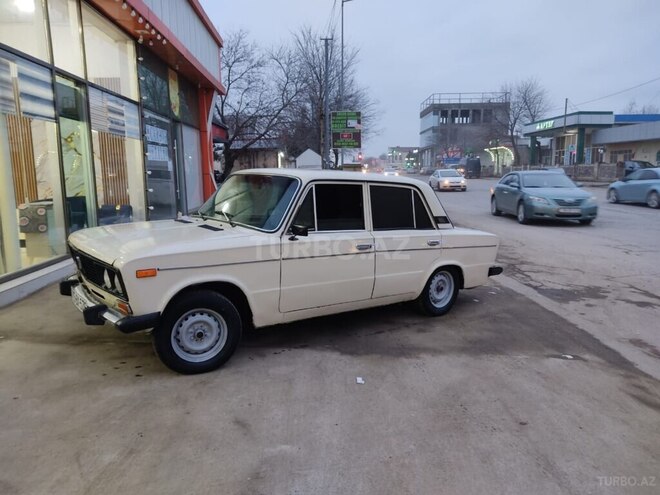 LADA (VAZ) 2106 1992, 56,832 km - 1.6 l - Cəlilabad