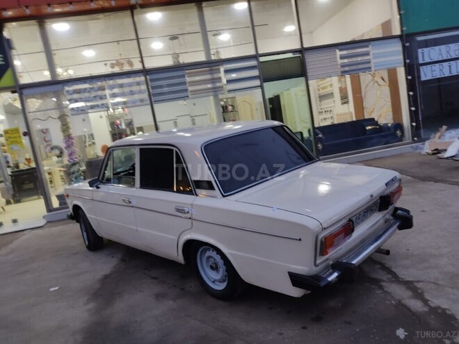 LADA (VAZ) 2106 1992, 56,832 km - 1.6 l - Cəlilabad