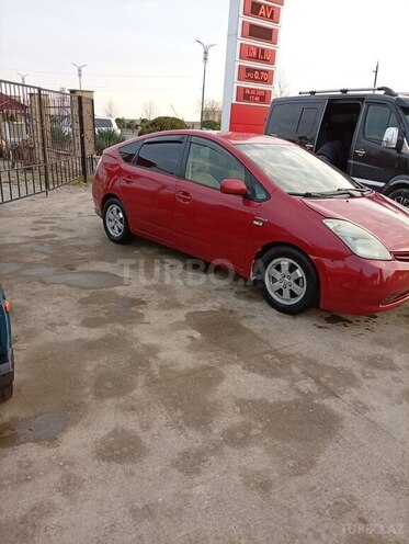 Toyota Prius 2007, 200,000 km - 1.5 l - Goranboy