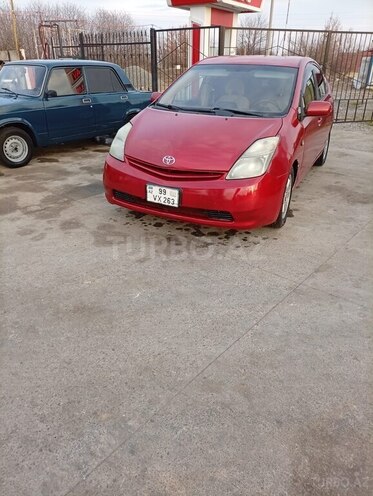 Toyota Prius 2007, 200,000 km - 1.5 l - Goranboy
