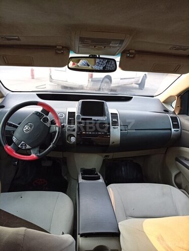 Toyota Prius 2007, 200,000 km - 1.5 l - Goranboy