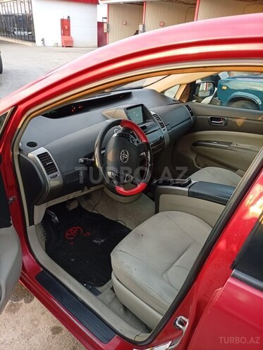 Toyota Prius 2007, 200,000 km - 1.5 l - Goranboy