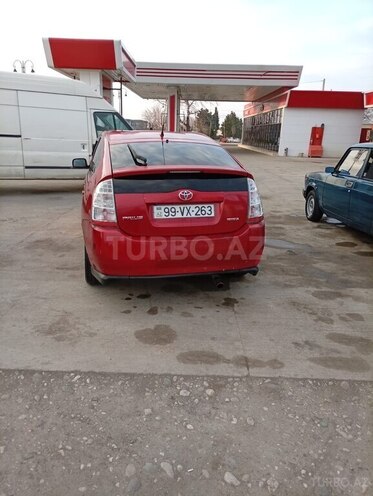 Toyota Prius 2007, 200,000 km - 1.5 l - Goranboy