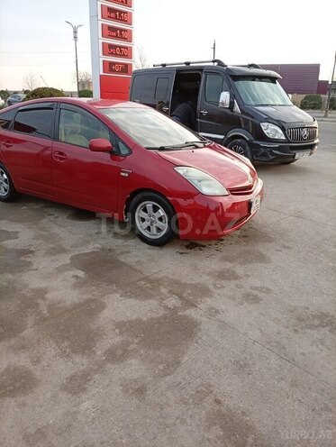 Toyota Prius 2007, 200,000 km - 1.5 l - Goranboy