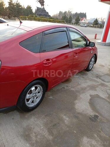 Toyota Prius 2007, 200,000 km - 1.5 l - Goranboy