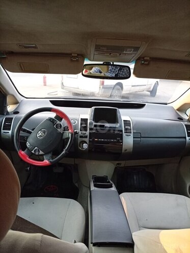 Toyota Prius 2007, 200,000 km - 1.5 l - Goranboy