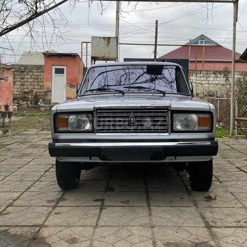LADA (VAZ) 2107 2010, 12,300 km - 1.6 л - Biləsuvar