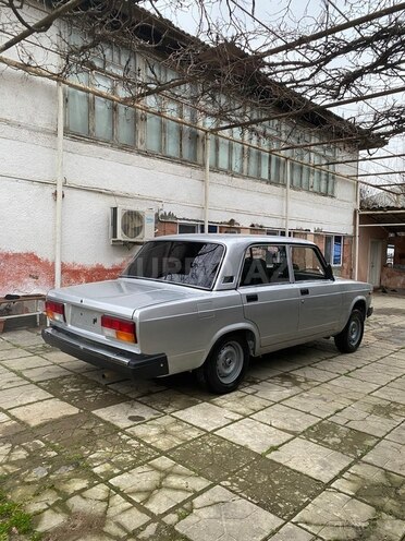 LADA (VAZ) 2107 2010, 12,300 km - 1.6 л - Biləsuvar