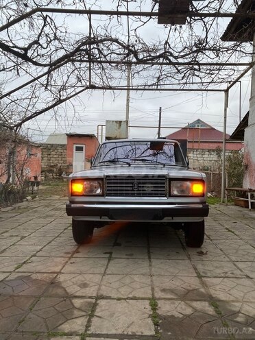LADA (VAZ) 2107 2010, 12,300 km - 1.6 л - Biləsuvar