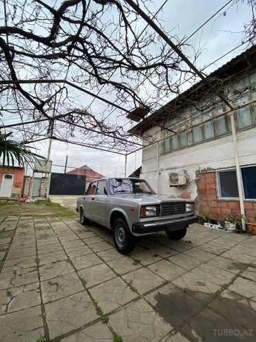 LADA (VAZ) 2107 2010, 12,300 km - 1.6 л - Biləsuvar