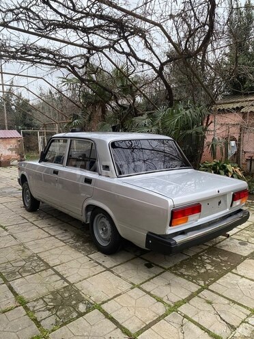 LADA (VAZ) 2107 2010, 12,300 km - 1.6 л - Biləsuvar