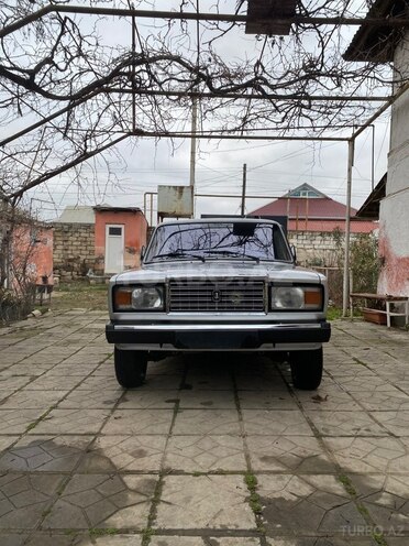 LADA (VAZ) 2107 2010, 12,300 km - 1.6 л - Biləsuvar