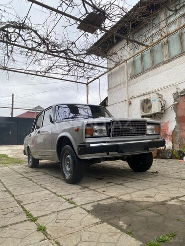 LADA (VAZ) 2107 2010, 12,300 km - 1.6 л - Biləsuvar