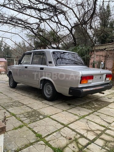 LADA (VAZ) 2107 2010, 12,300 km - 1.6 л - Biləsuvar